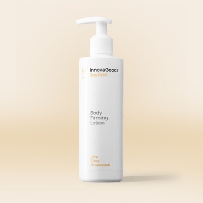 Stiprinantis kūno losjonas...